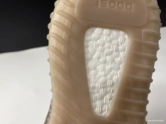 V2 350 Yeezy Boost Mist Adidas Mono GW2871 0503
